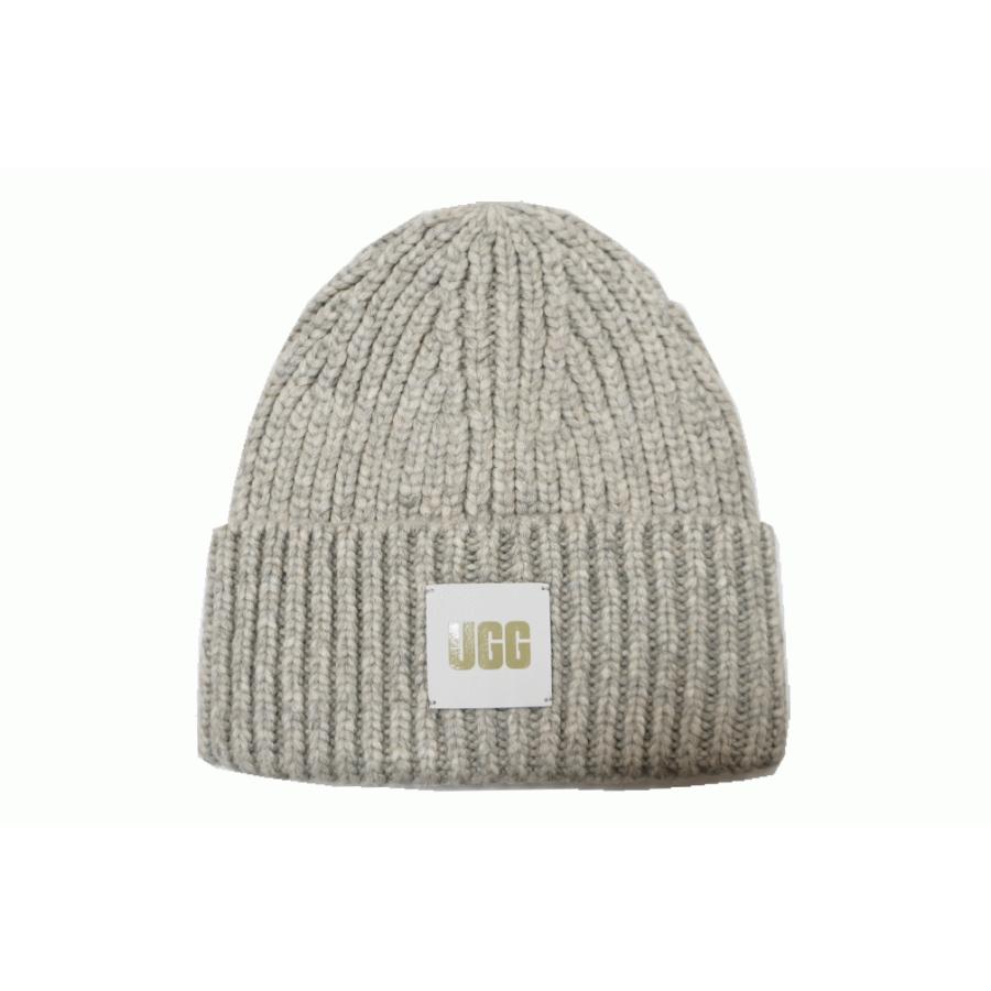 UGG Australia アグ CHUNKY RIB BEANIE ニット帽 ビーニー 20061 UGG Australia アグ CHUNKY RIB BEANIE ニット帽 ビーニー 20061