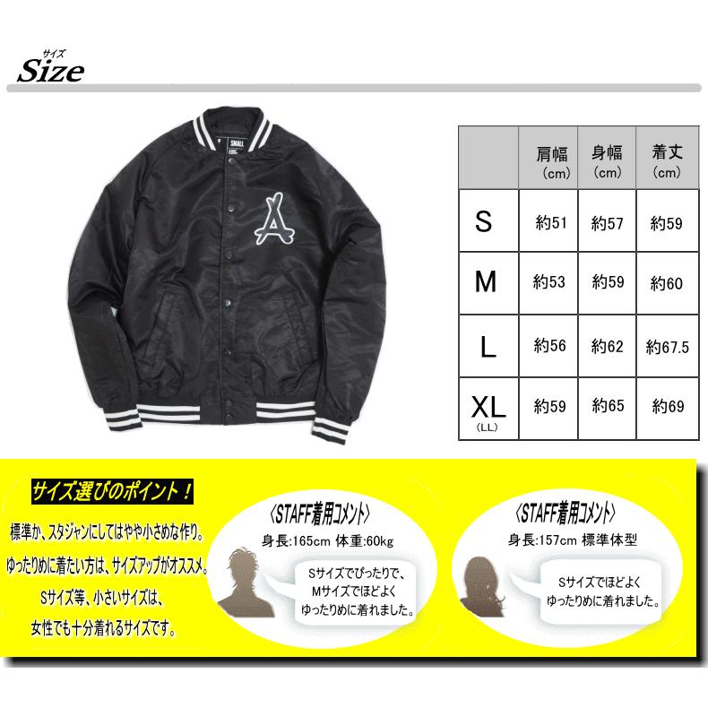 在庫処分】 Tha Alumni Clothing アルムナイ クロージング VARSITY A 