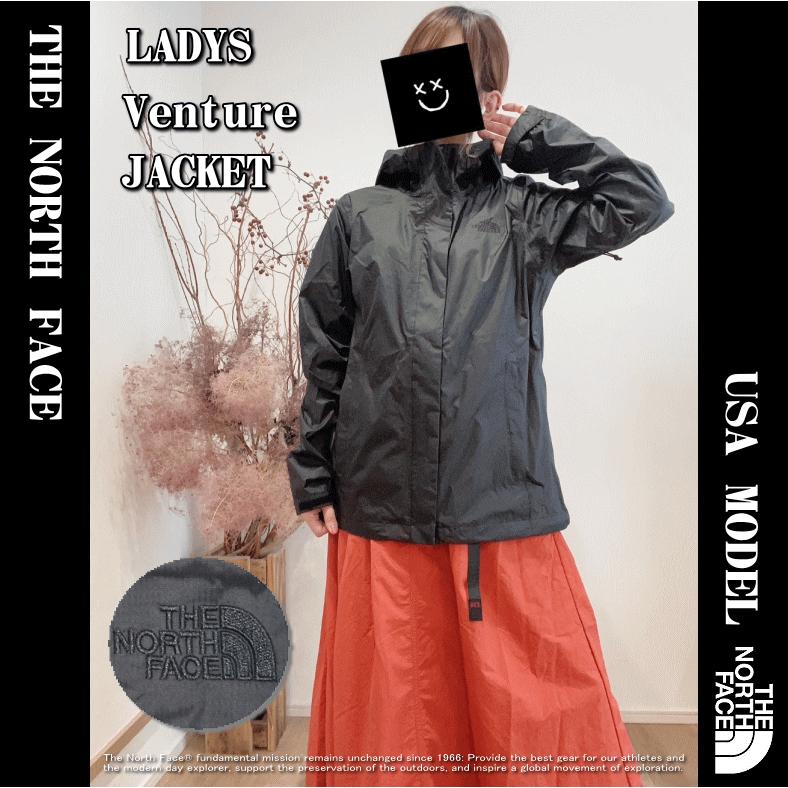 ノースフェイス レディース ジャケット アウターW VENTURE 2 JKT 楽天市場】ノースフェイス THE NORTH FACE レディース ジャケット