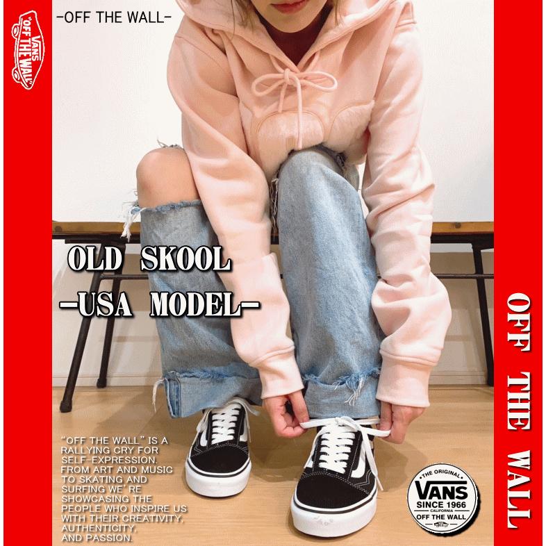 VANS 【USA企画】 バンズ OLD SKOOL オールドスクール VANS 【USA企画】 バンズ OLD SKOOL オールドスクール