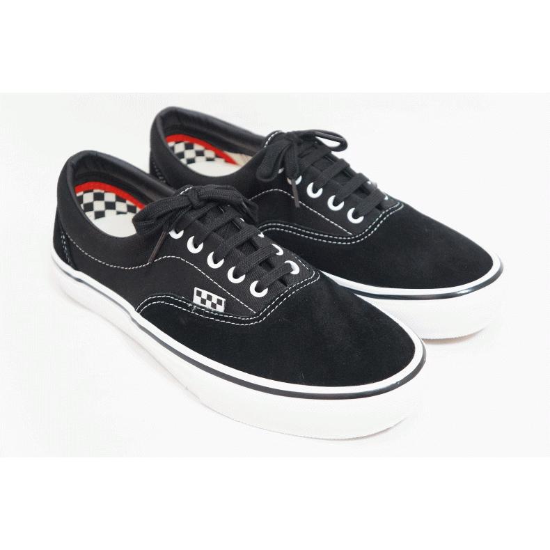 VANS（ヴァンズ） 【在庫処分】 VANS SKATE ERA バンズ スケート エラ