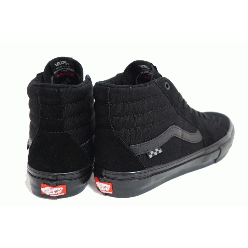 VANS（ヴァンズ） バンズ SKATE SK8-HI スケート エスケーエイト ハイ