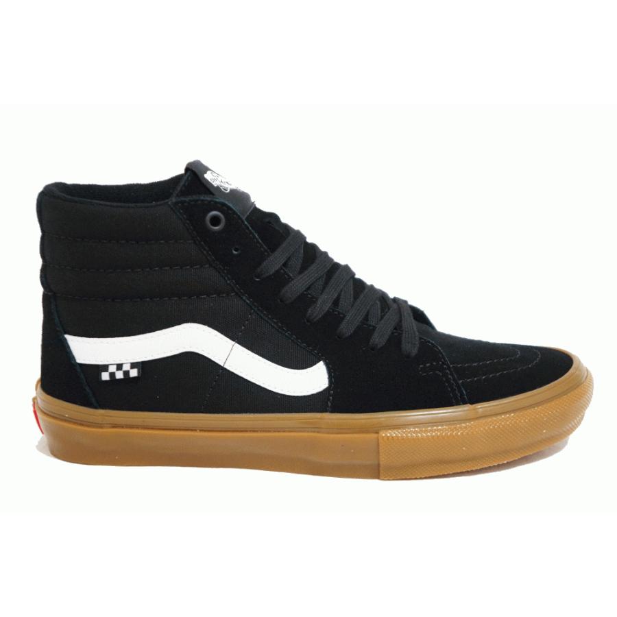 Vans sk8 hi clearance usa企画