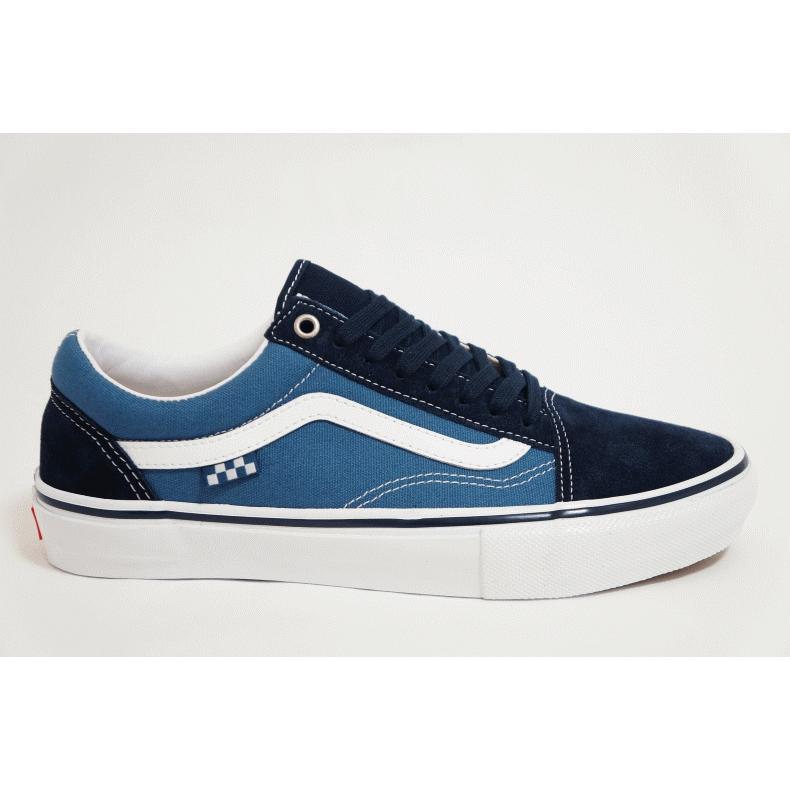 VANS（ヴァンズ） 【在庫処分】 バンズ SKATE OLD SKOOL スケート
