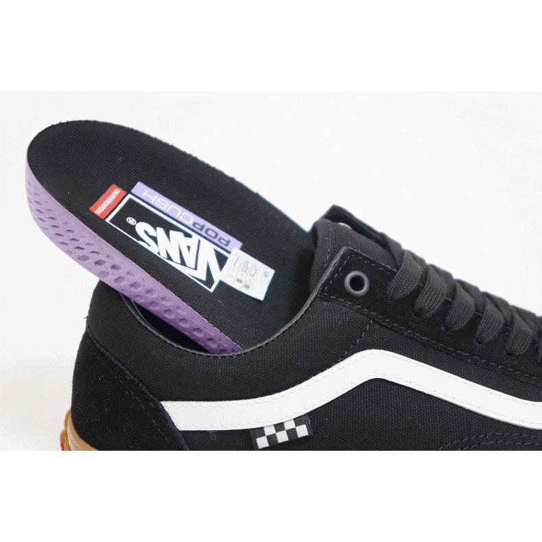 【在庫処分】 VANS バンズ SKATE OLD SKOOL スケート オールドスクール USA企画｜insizeplus｜12