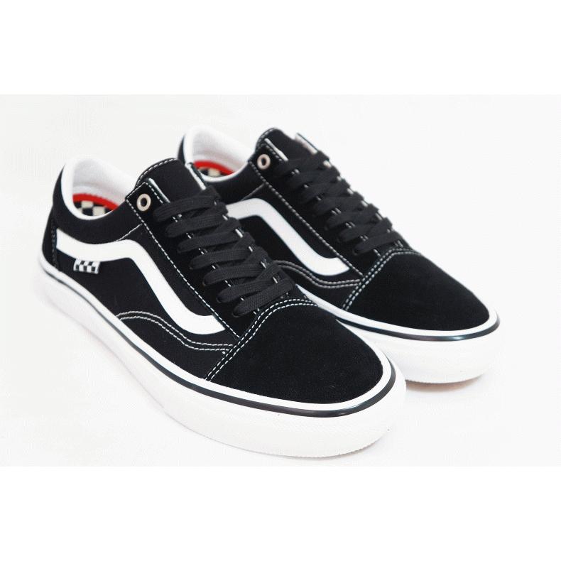 【在庫処分】 VANS バンズ SKATE OLD SKOOL スケート オールドスクール USA企画｜insizeplus｜05