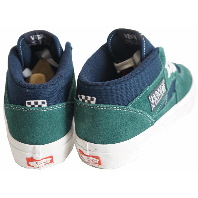00s VANS HALF CAB USA限定カラー 27.5 USA製 VANS（ヴァンズ） バンズ SKATE HALF CAB スケート ハーフキャブ
