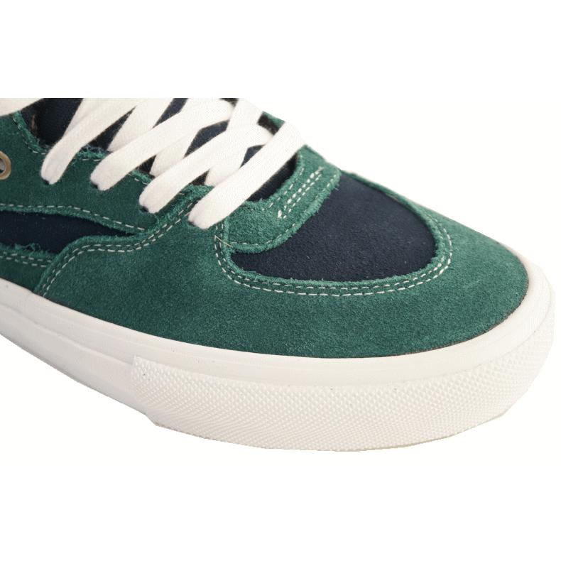 VANS（ヴァンズ） バンズ SKATE HALF CAB スケート ハーフキャブ