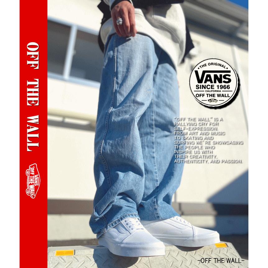 VANS（ヴァンズ） 【オールレザー】 バンズ OLD SKOOL LEATHER