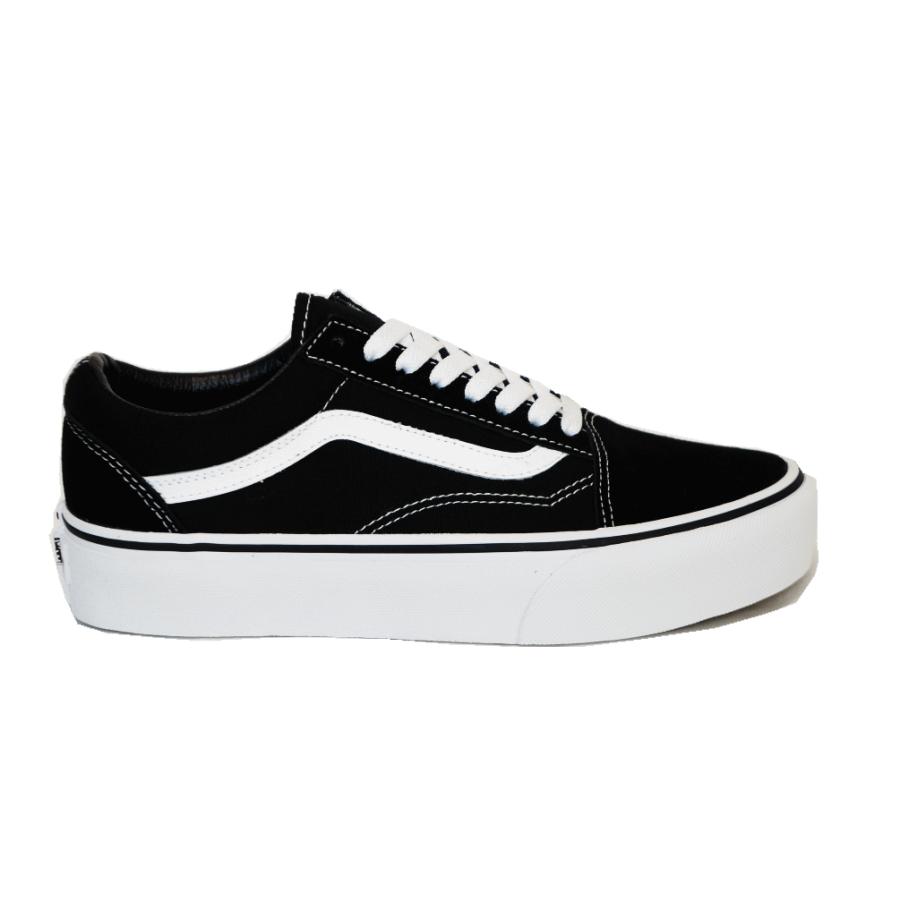 VANS バンズ OLD SKOOL PLATFORM オールドスクール プラットフォーム 米国モデル