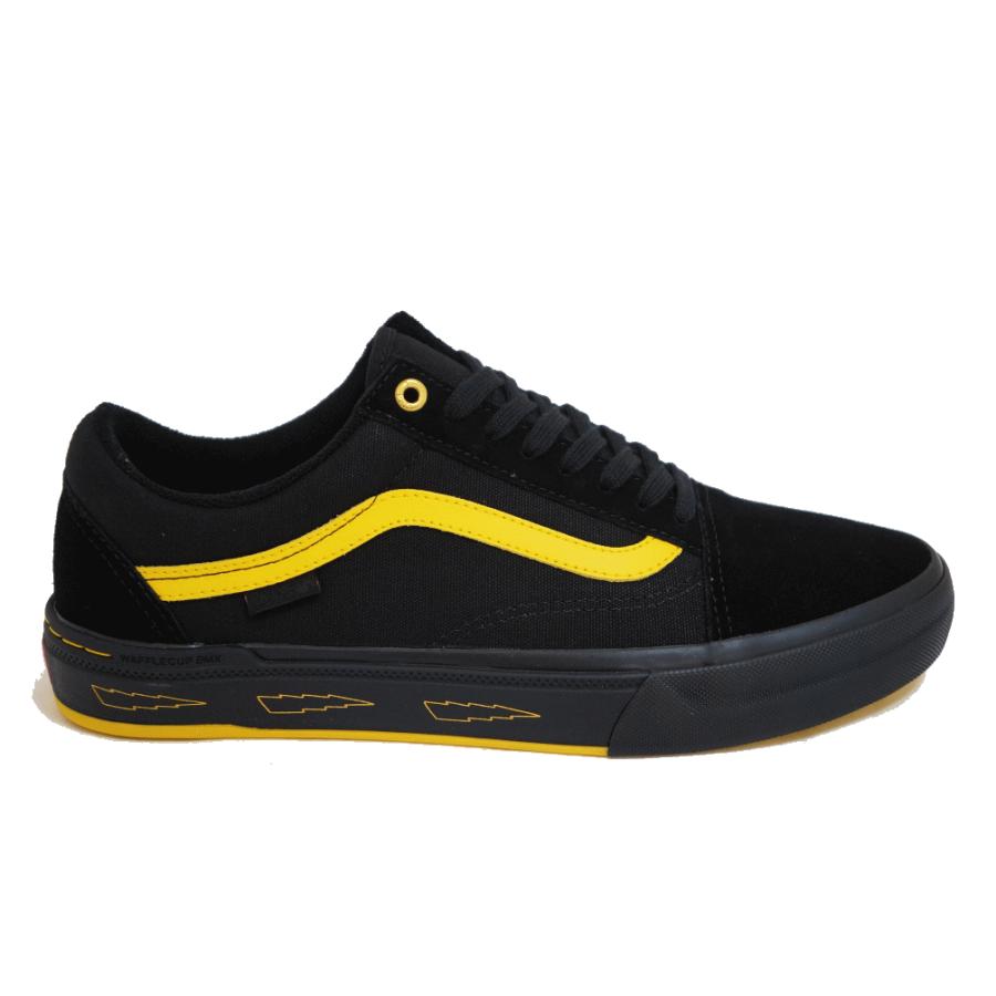 VANS OLD SKOOL PRO BMX LARRY EDGAR バンズ オールドスクール プロ ラリー・エドガー USA企画  :VN0A45JUW8Q:INSIZE PLUS - 通販 - Yahoo!ショッピング
