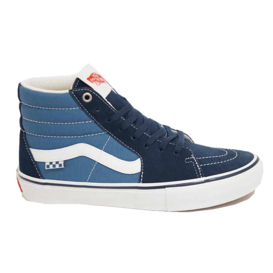 VANS バンズ ヴァンズ SKATE SK8-HI スケート エスケーエイト