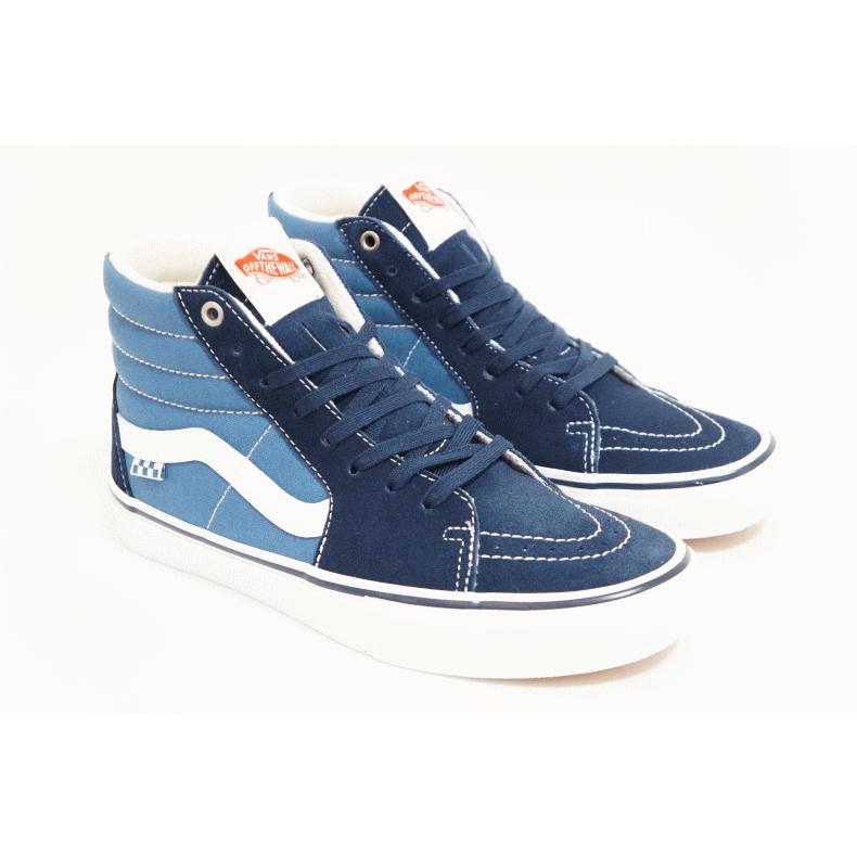 VANS（ヴァンズ） バンズ SKATE SK8-HI スケート エスケーエイト ハイ