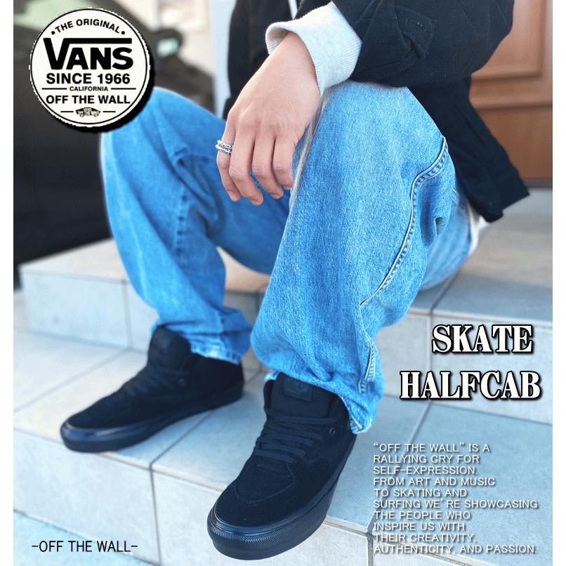 VANS HALF CAB バンズ ハーフキャブ US8.5 VANS バンズ スケート ハーフキャブ SKATE HALF CAB '92