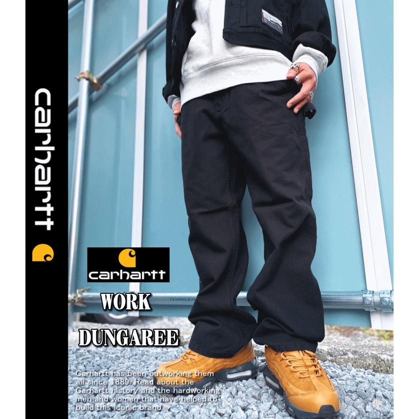 Carhartt カーハート WASHED DUCK PAINTER PANTS B11 ウォッシュド 