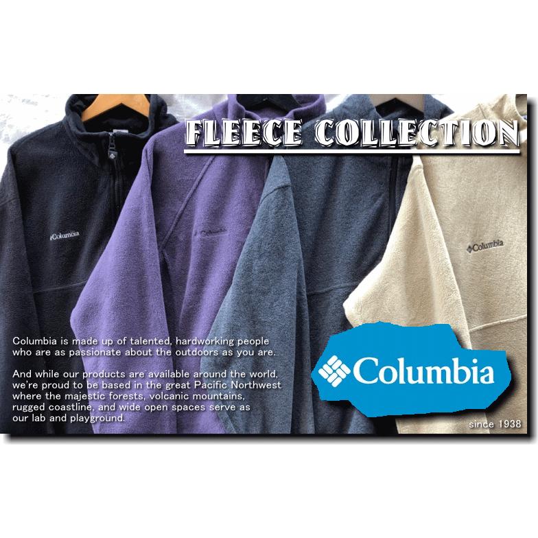 Columbia FLEECE JACKET/Steens Mountain Full Zip 2.0/【コロンビア フリース ジャケット】/WM3220｜insizeplus｜03