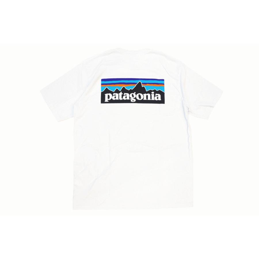 patagonia（パタゴニア） 【レディース】 Womens P-6 Logo Short