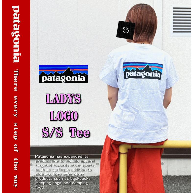 patagonia（パタゴニア） 【レディース】 Womens P-6 Logo Short