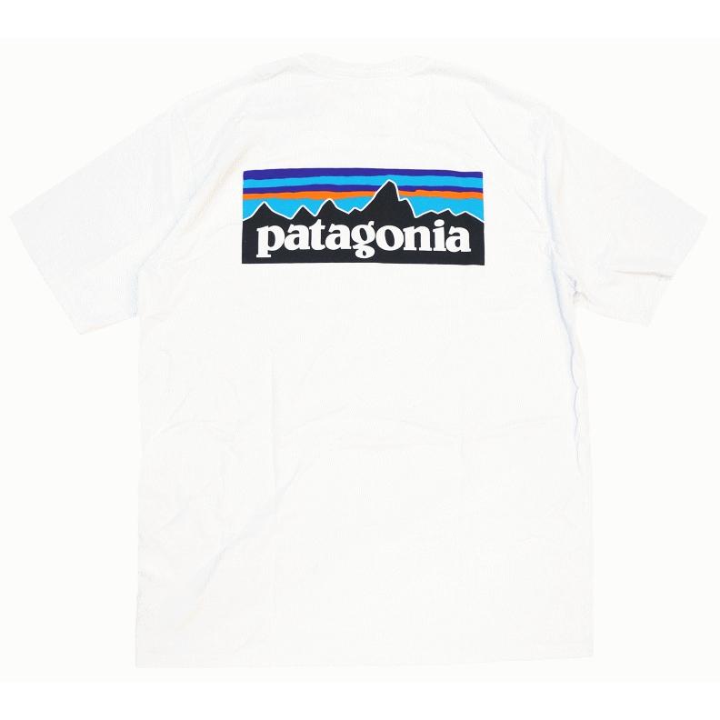 patagonia（パタゴニア） 【レディース】 Womens P-6 Logo Short