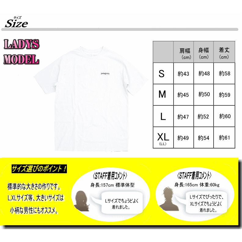 patagonia（パタゴニア） 【レディース】 Womens P-6 Logo Short