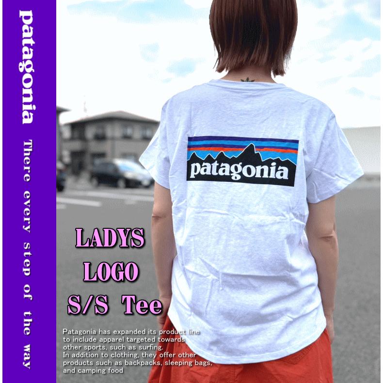 patagonia（パタゴニア） 【レディース】 Womens P-6 Logo Short
