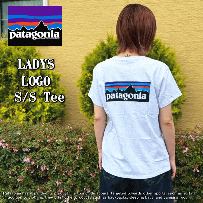 patagonia（パタゴニア） 【レディース】 Womens P-6 Logo Short