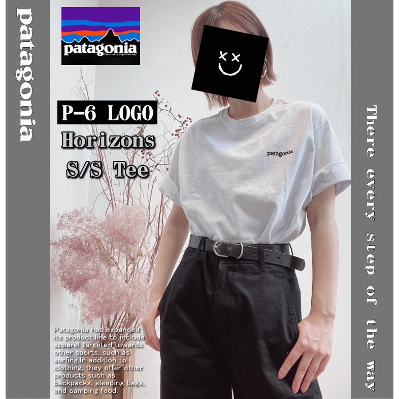 patagonia（パタゴニア） 【レディース】 Womens P-6 Logo Short