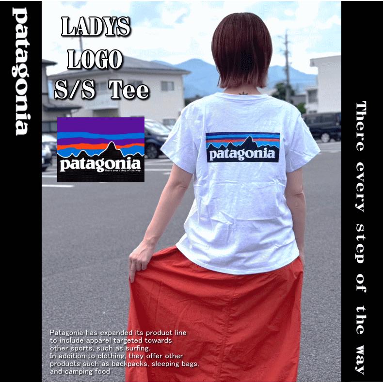 プロフィール必見 様 patagonia（パタゴニア） 【レディース】 Womens P-6 Logo Short