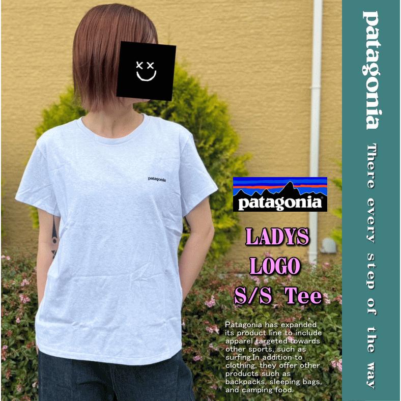 patagonia（パタゴニア） 【レディース】 Womens P-6 Logo Short
