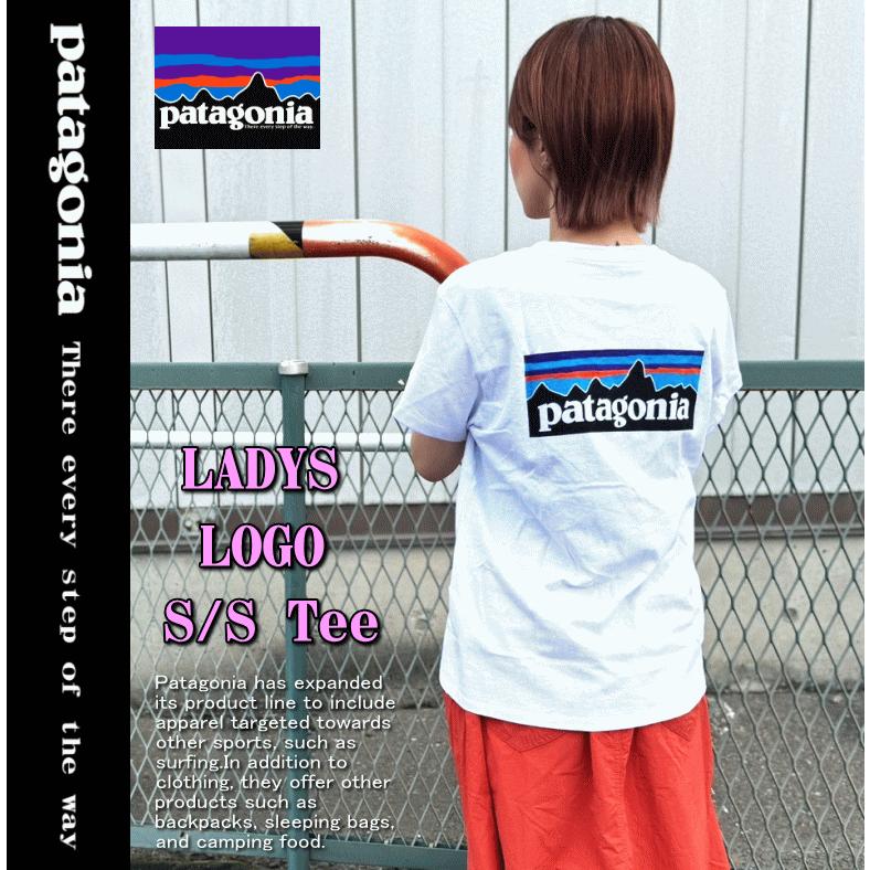 patagonia（パタゴニア） 【レディース】 Womens P-6 Logo Short