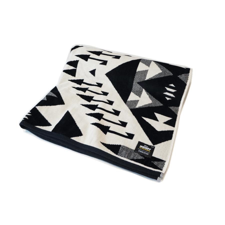 PENDLETON Oversized Jac Towel Mickey's Salute/【ペンドルトン