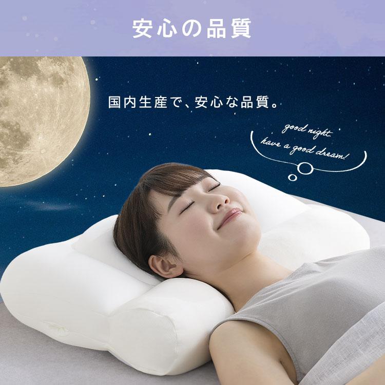 IRIS OHYAMA 枕 ストレートネック 肩こり まくら 首ケア 首 IRIS OHYAMA 枕 ストレートネック 肩こり まくら 首ケア 首