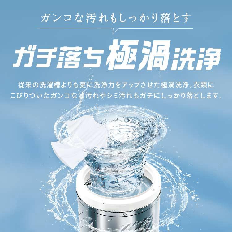 IRIS OHYAMA（アイリスオーヤマ） 洗濯機 8kg 一人暮らし 縦型 全自動