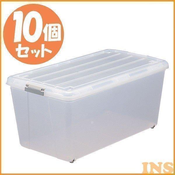 IRIS OHYAMA（アイリスオーヤマ） 収納ボックス 収納ケース 衣装ケース