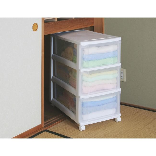 IRIS OHYAMA チェスト 完成品 おしゃれ 北欧 収納ボックス 収納 IRIS OHYAMA チェスト 完成品 おしゃれ 北欧 収納ボックス 収納