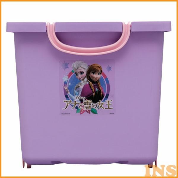 ボックス おもちゃボックス バスケット アナと雪の女王 ディズニー おしゃれ かわいい キッズcbバスケット Kcb 32p アイリスオーヤマ 快適インテリアpaypayモール店 通販 Paypayモール