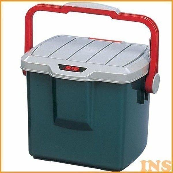 バケツ 洗車用品 収納 脚立 踏み台 収納ボックス 洗車 収納ケース Rv 25b アイリスオーヤマ 快適インテリアpaypayモール店 通販 Paypayモール