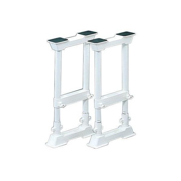 IRIS OHYAMA（アイリスオーヤマ） 家具転倒防止 突っ張り棒 つっぱり棒