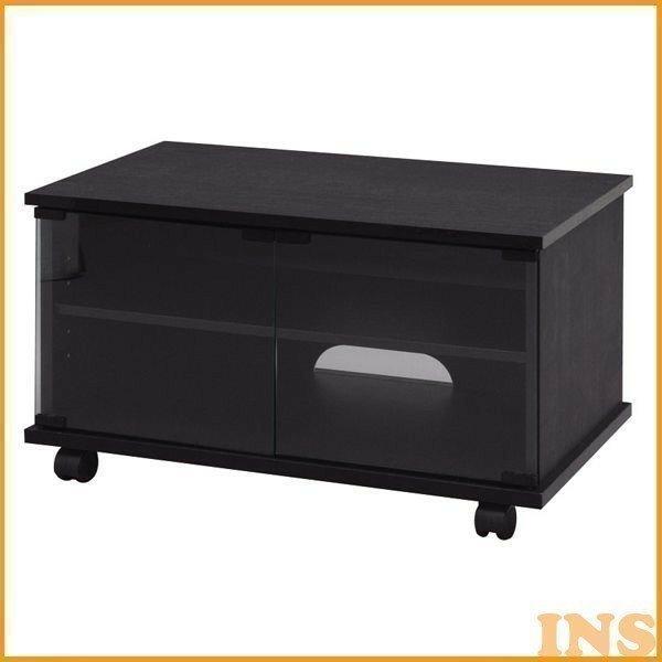 テレビ台　黒　送料込み ata-458_1.jpg