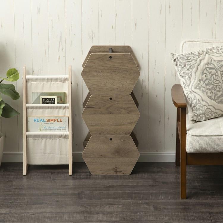 IRIS OHYAMA（アイリスオーヤマ） カラーボックス キューブボックス