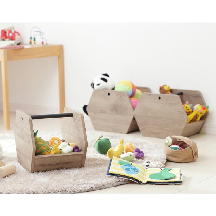 IRIS OHYAMA（アイリスオーヤマ） カラーボックス キューブボックス