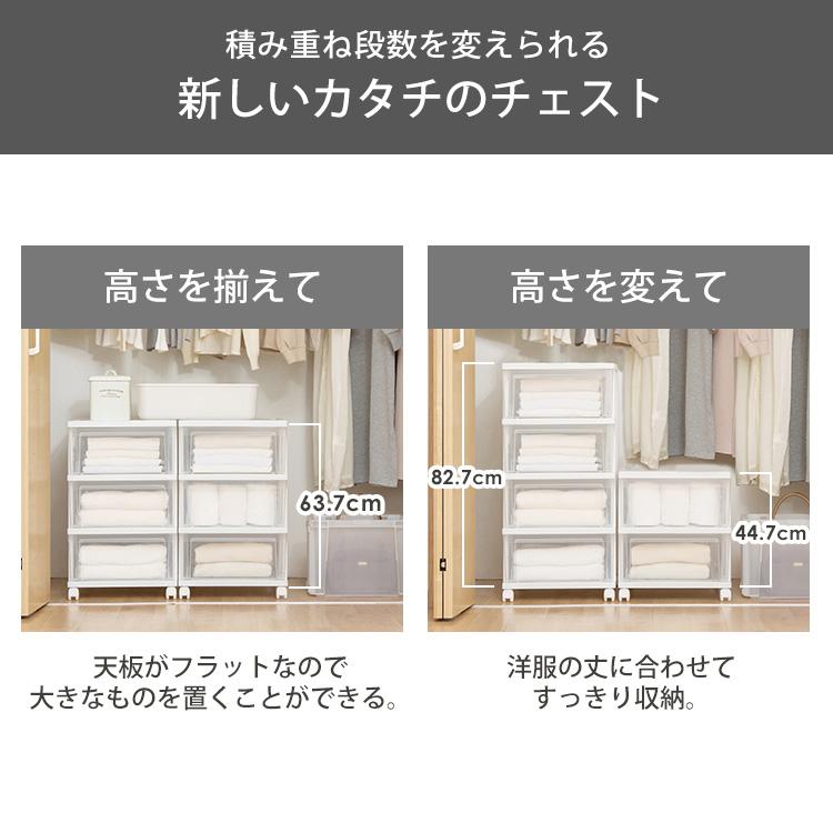 未使用あり☆アイリスオーヤマ 収納ボックス8個＋他社品2個→10個(衣類押入れ IRIS OHYAMA（アイリスオーヤマ） チェスト おしゃれ 白 北欧 収納