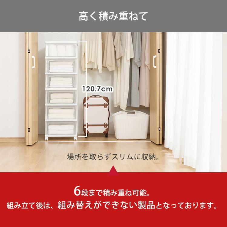 IRIS OHYAMA チェスト 2個セット クローゼット収納 おしゃれ IRIS OHYAMA チェスト 2個セット クローゼット収納 おしゃれ