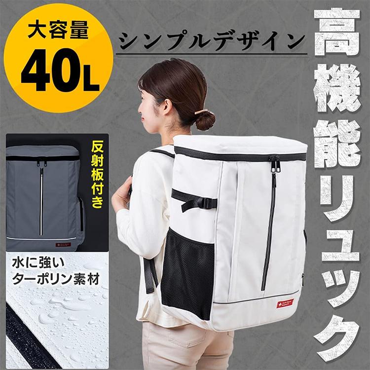 IRIS OHYAMA（アイリスオーヤマ） 防災セット 防災グッズ 2人用 防災