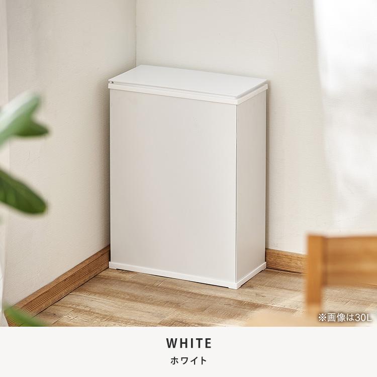 アイリスオーヤマ ゴミ箱 30L フタ付き 分別可 袋止め付き 並べて綺麗 スチールペール STPL-30 ホワイト スチールペール STPL-30 ホワイト:アイリスオーヤマ公式 アイリスプラザ通販｜JRE MALLショッピング｜JRE  POINTもおトクに貯まる・使える 