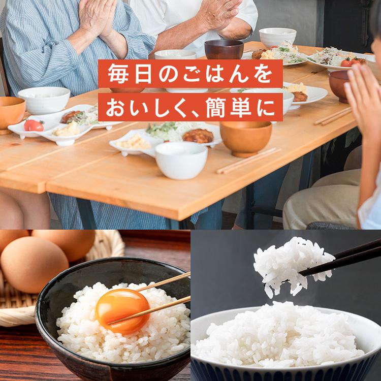 IRIS OHYAMA（アイリスオーヤマ） パックご飯 レトルトご飯 200g