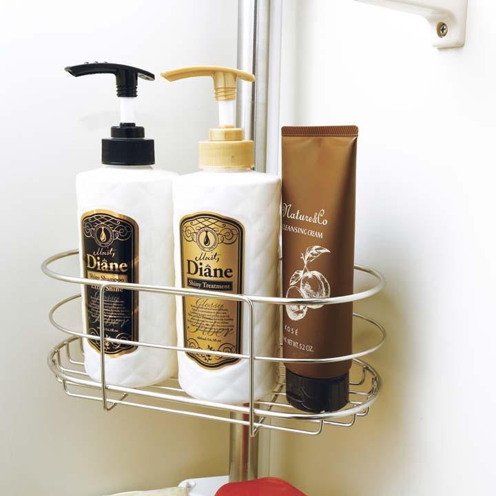 IRIS OHYAMA（アイリスオーヤマ） 突っ張り棒 ラック 物干し