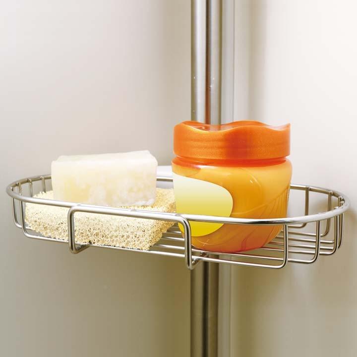 IRIS OHYAMA（アイリスオーヤマ） 突っ張り棒 ラック 物干し