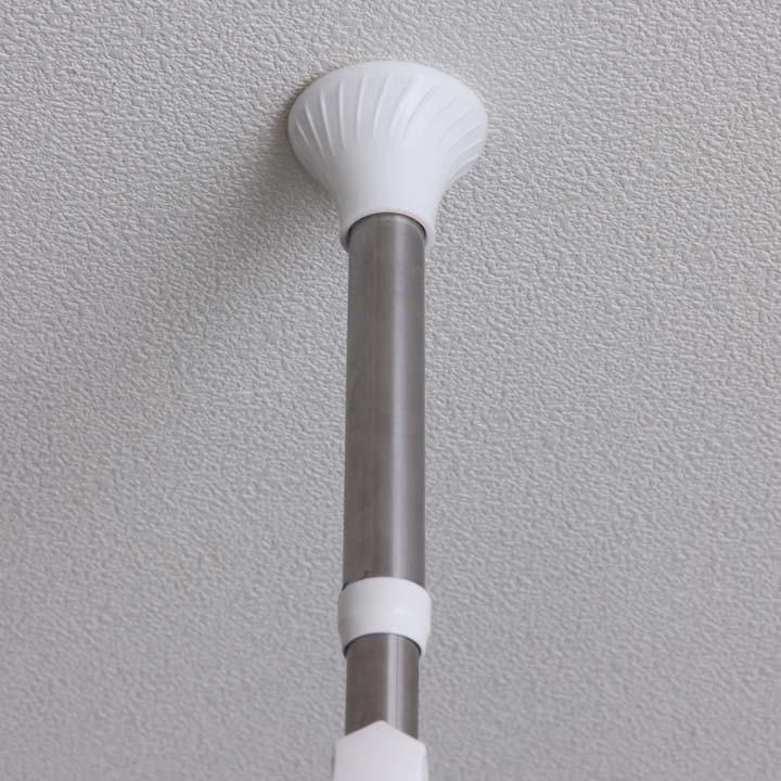 IRIS OHYAMA（アイリスオーヤマ） 突っ張り棒 ラック 物干し 浴室