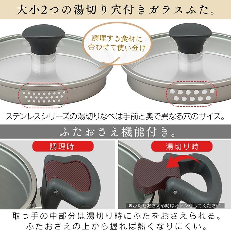 黒い両手鍋 - 熱伝導と保温性優れた調理器具*2 Amazon.co.